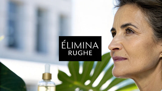 Come Eliminare le Rughe: Strategie Efficaci per una Pelle Giovane