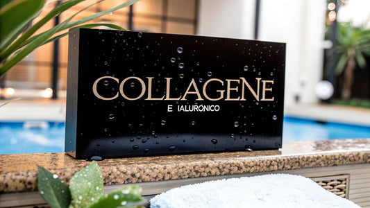 Maschera Viso Collagene e Acido Ialuronico: La Guida Completa