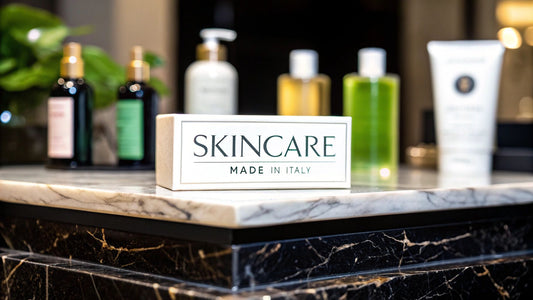 Migliori brand skincare italiani: Guida completa 2024