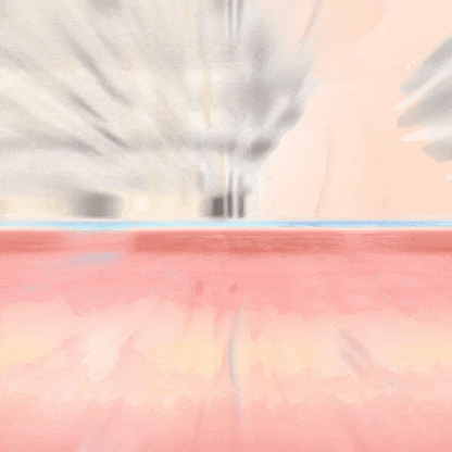 Gloow Micro-Infusione Anti-Rughe | Peptidi + Collagene